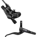 Shimano Alfine Bl-s7000+br-s7000 Venstre Bremsehendel