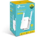 TP-LINK Wireless Lan N300 Tl-wa855re Wifi-repeater