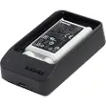 Shure SBC10-903-UK USB Enkel Batterilader for Shure SLX-D-systemer