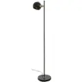 Aneta Lighting Aneta LightingGulvlampe BowSvartGulvlamperFra Homeroom