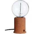Co Bankeryd CO BankerydBordlampe Stella 8 cmBrunBordlamperFra Homeroom