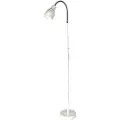 Aneta Lighting Aneta LightingGulvlampe SarekHvitGulvlamperFra Homeroom