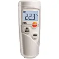 Testo 805, 80 mm, 31 mm, 19 mm, 28 g, Grå, °C