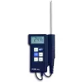 TFA Dostmann P300 Indstikstermometer Måleområde temperatur -40 til +200 °C Sensortype NTC Overholder HACCP (fødevaresikkerhed)