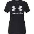 Under Armour Live Sportstyle Graphic T-skjorte
