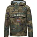 Napapijri Rainforest Pocket Jakke