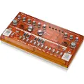 Behringer Td-3-tg Basslinje