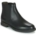 Camper Iman Booties