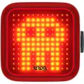 Knog Blinder Skull Baklys