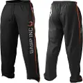 Gasp No. 89 Mesh Pant Black XL