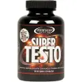 Supermass Nutrition Super Testo, 90 caps
