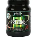 Supermass Nutrition Prezone Stim Free performance enhancer, Orange, 625 g