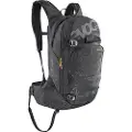 Evoc Line R.A.S. Protector 22L Ryggsekk svart