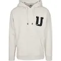 Urban Classics Oversized Frottee Patch Collegegenser