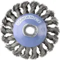 Osborn Keglebørste Pro 12500 Ø115 x 15 0,50 TOT