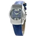 Chronotech Ct7280b-09 Dameklokke