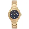 Nautica Napcpr005 Dameklokke