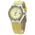 Chronotech Ct7980l-05s Dameklokke