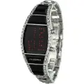 Chronotech Ct7122ls-03m Dameklokke
