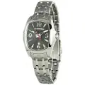 Chronotech Ct7896s-12mgs Dameklokke