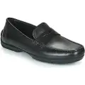 Geox Moner 2fit Sko