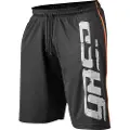 Gasp Pro Mesh Shorts, Black S Black