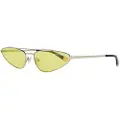 Victoria's secret Vs0019-6628g Solbriller For Kvinner