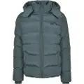 Urban Classics Hooded Puffer Jakke
