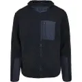Urban Classics Sherpa Jakke