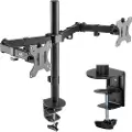 Macleans Mc-884 32´´ Desk Tv-feste