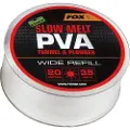 Fox International Edges Slow Melt Wide Pva Pva-foringsnett 20 M