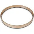 Gibraltar hardware Gibraltar 22" Natural Maple Bass Drum Hoop