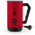Bialetti MKF02 - Melkeskummer - 300 ml - rød