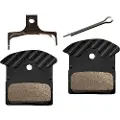 Shimano J03a M9000/m8000/rs785 Harpiks Skivebremseklosser 25 Par