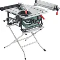 Metabo TS 254 M SET - bordsag - 1500 W - 254 x 30 mm