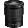 Nikon Z 24-70mm f/4 S