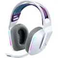 Logitech G733 Trådløst Gamingheadset
