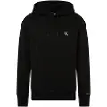Calvin Klein Jeans Cotton Blend Hetteskjorte