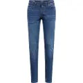 Jack & Jones Glenn Original Am 812 Lavmidjede Jeans