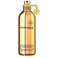 Montale Aoud Leather Vapo 100ml Eau De Parfum