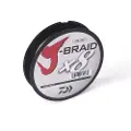 Daiwa J-braid 8 Flettet Fiskesnøre 300 M