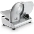 Fritel Family SL 3855 TWIN - Skjæremaskin - 150 W - sølv