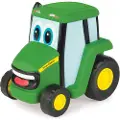 Tomy Traktor Johnny Tilbakerull