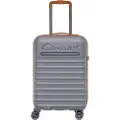 Cavalet Pasadena Kabin Silver/Tan