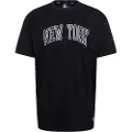 Starter Black Label Starter New York T-skjorte