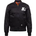 Starter Black Label Starter The Classic Bomber Jakke