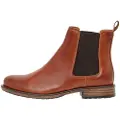 Bianco Biadanelle Chelsea Boots