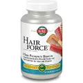 Kal Hair Force Skinnails And Hair Kapsler 60 Enheter