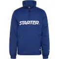 Starter Black Label Starter Logo 1/2 Zip Jakke