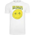 Mister tee Wiz Khalifa 6th Grade Notebook Kortarmet T-skjorte